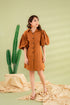 GS Linen Collection 2: Lisa Dress
